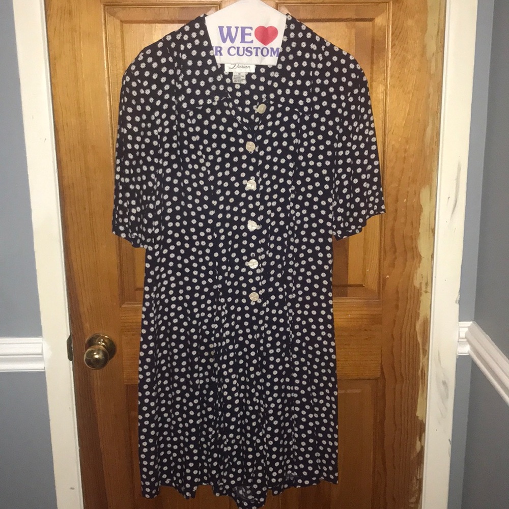 Maternity Dress